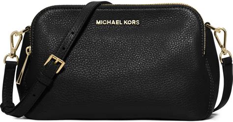 michael kors bedford medium double zip crossbody|Michael michael kors bedford crossbody + FREE SHIPPING.